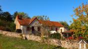 Vente Maison Barnay 71540 5 pieces 119 m2