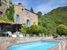 Vente Maison Vieussan 34390 3 pieces 69 m2