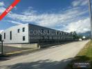 Location Commerce Arbin  73800 610 m2