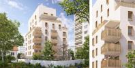 Vente Programme neuf Lyon-8eme-arrondissement 69008 61 m2