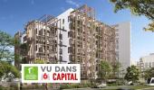Vente Programme neuf Lyon-8eme-arrondissement 69008 44 m2