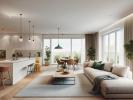 Vente Programme neuf Roche-sur-yon 85000 38 m2