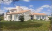 Vente Maison Saint-georges-du-bois 17700 6 pieces 145 m2