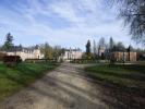 Vente Prestige Lignieres 41160 30 pieces 1600 m2