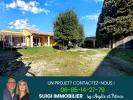 Vente Maison Camaret-sur-aigues 84850 5 pieces 127 m2