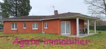 Vente Maison Saint-symphorien 33113 5 pieces 112 m2