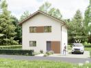 Vente Maison Moye 74150 5 pieces 115 m2