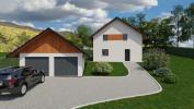 Vente Maison Moye 74150 4 pieces 95 m2