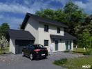 Vente Maison Bonneville 74130 6 pieces 126 m2