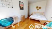 Location Appartement Paris-15eme-arrondissement  75015 11 m2