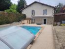 Vente Maison Chambost-longessaigne PROCHE DU VILLAGE 69770 7 pieces 200 m2