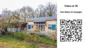 Vente Maison Bruere-sur-loir 72500 5 pieces 148 m2