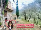 Vente Maison Utelle 06450 5 pieces 111 m2