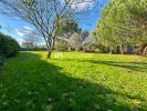 Vente Terrain Gagnac-sur-garonne  31150 540 m2