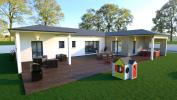 Vente Terrain Cussac-fort-medoc 33460 1000 m2