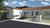 Vente Maison Saint-denis-d'oleron 17650 4 pieces 83 m2