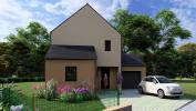 Vente Maison Romille 35850 100 m2