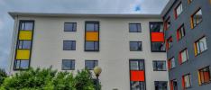 Location Appartement Saint-etienne 42100 18 m2