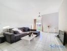 Vente Appartement Marlenheim 67520 3 pieces 60 m2