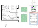 Location Appartement Pau 64000 2 pieces 56 m2
