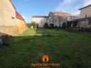 Vente Terrain Ancone MONTALIMAR 26200 400 m2