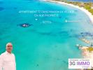 Vente Appartement Sotta  20146 2 pieces 64 m2