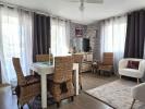 Vente Appartement Saint-germain-sur-rhone 01200 3 pieces 70 m2