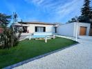Vente Maison Saint-quentin-la-poterie 30700 5 pieces 121 m2