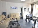Vente Appartement Arcachon 33120 2 pieces 44 m2