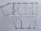 Vente Appartement Issy-les-moulineaux 92130 5 pieces