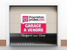 Vente Parking Nogent-sur-oise  60180 60 m2