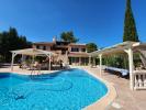 Vente Maison Muy 83490 9 pieces 377 m2