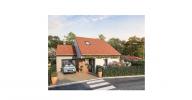 Vente Maison Rang-du-fliers 62180 4 pieces 92 m2