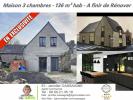 Vente Maison Miniac-morvan 35540 4 pieces 136 m2
