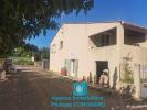 Vente Maison Puissalicon 34480 5 pieces 165 m2