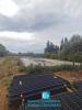 Vente Terrain Marseillan 34340 850 m2