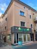 Vente Immeuble Bedarieux 34600 240 m2