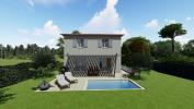 Vente Terrain Senas  13560 400 m2