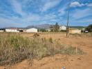 Vente Terrain Rousset  13790 450 m2