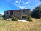 Location Maison Rogues 30120 4 pieces 51 m2