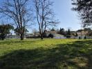 Vente Terrain Saint-aubin-de-medoc 33160 800 m2
