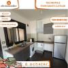 Vente Appartement Sainte-clotilde 97490 32 m2
