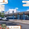Location Bureau Saint-paul 97460