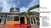 Vente Commerce Saint-louis 97450 3 pieces 40 m2