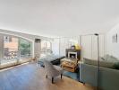 Vente Appartement Lyon-1er-arrondissement 69001 2 pieces 77 m2