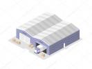 Vente Immeuble Beautiran 33640 3 pieces