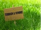 Vente Terrain Vraux AXE CHALONS EPERNAY 51150 551 m2