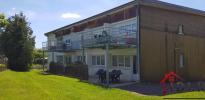Vente Immeuble Bains-les-bains 88240 450 m2