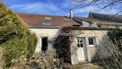Vente Maison Saint-maur  39570 5 pieces 187 m2