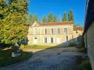 Vente Prestige Chatignac 16480 13 pieces 362 m2